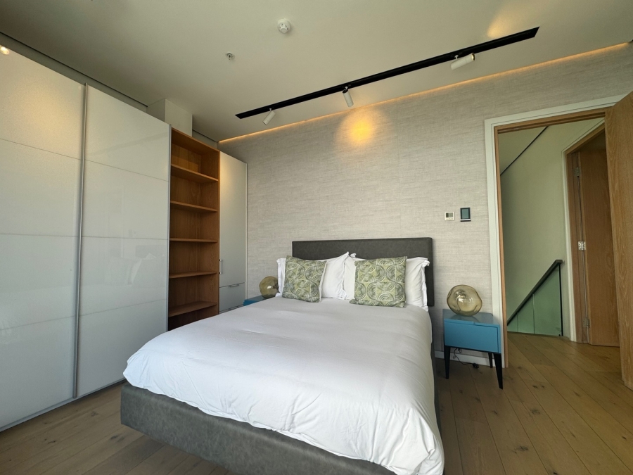 To Let 3 Bedroom Property for Rent in Cape Town City Centre Western Cape